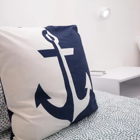 De Lujo Frente Al Mar Con Acceso A Piscina Apartamento Cartagena